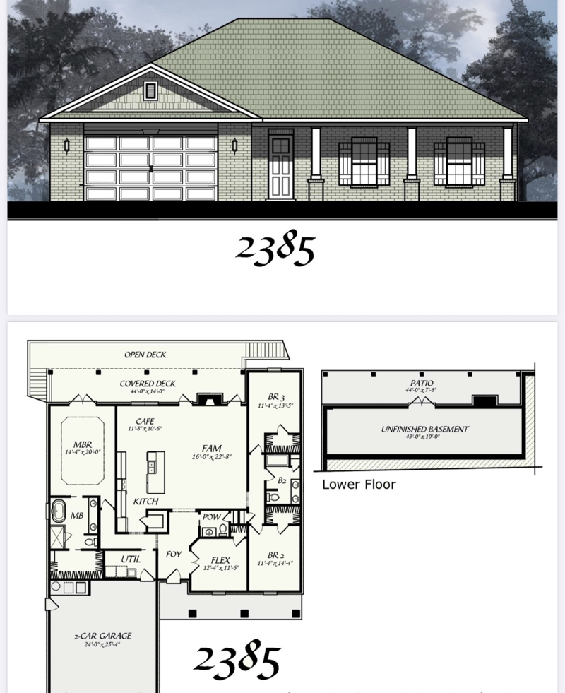 4 bedroom Detached Single Family at 423 Marquette Street, Valparaiso Plat #7 Lot 2 Blk 30, Valparaiso — photo 2
