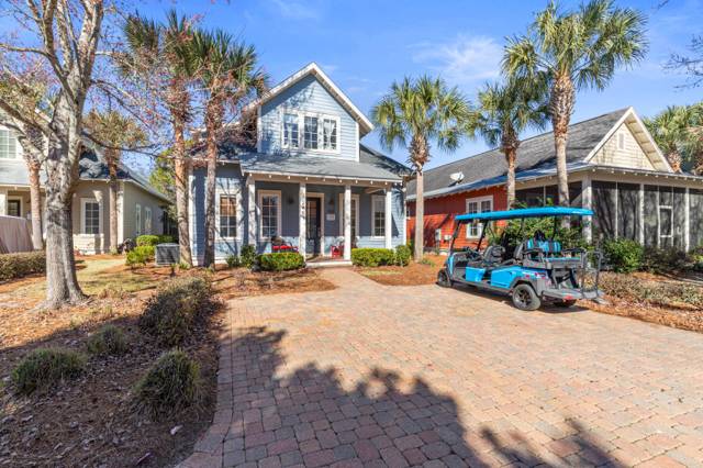 Bungalos at Sandestin