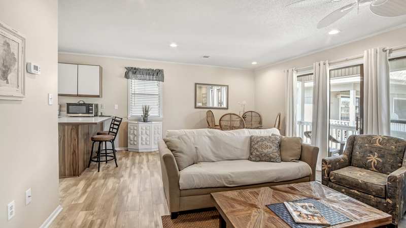 1 bedroom Condominium at 3799 E County Hwy 30A ## H-5, Beachwood Villas Condo, Santa Rosa Beach — photo 1