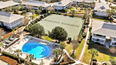 3799 E County Hwy 30A ## H-5, Santa Rosa Beach FL - photo 9 of 20