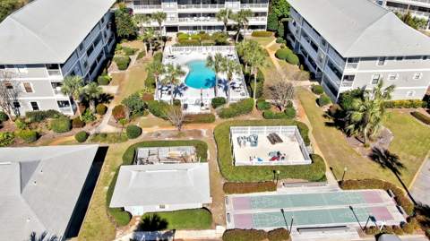 3799 E County Hwy 30A ## H-5, Santa Rosa Beach FL - photo 10 of 20