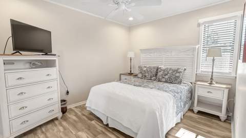 3799 E County Hwy 30A ## H-5, Santa Rosa Beach FL - photo 15 of 20