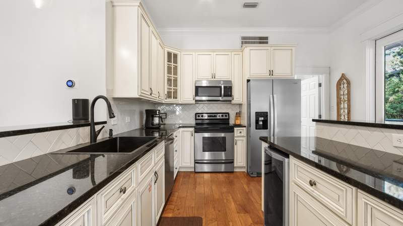 3 bedroom Detached Single Family at 141 San Juan Avenue, Gulf Shore Manor, Santa Rosa Beach — photo 4