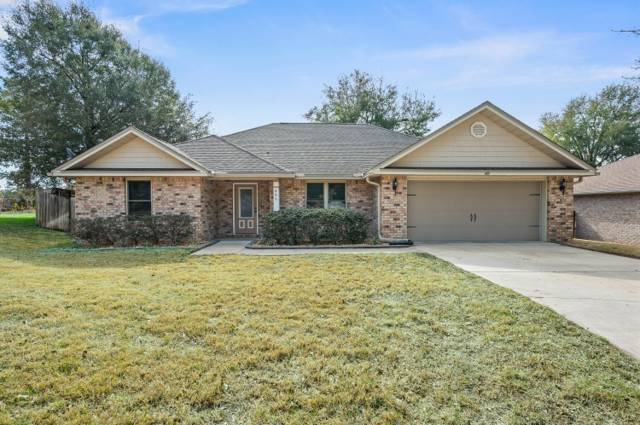 Trailwood Estates