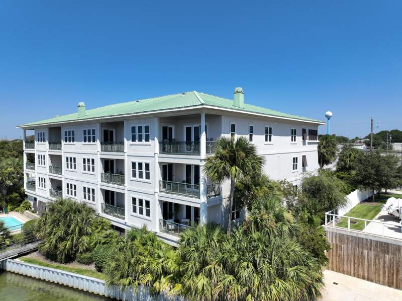 3 bedroom Condominium at 602 Harbor Boulevard #301, Tranquil Harbor, Destin — photo 3