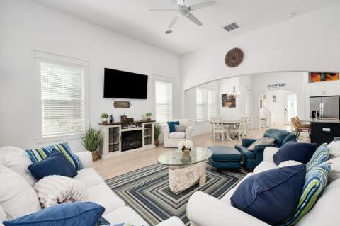 234 Grande Pointe Circle, Inlet Beach FL - photo 8 of 52