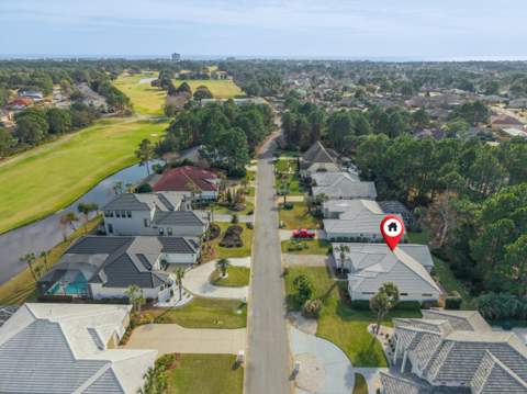 927 Emerald Bay Drive, Destin FL - photo 10 of 67