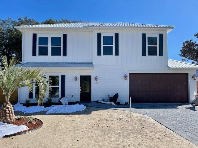 Destin Cottages
