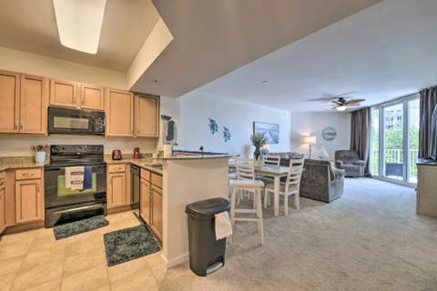 4207 Indian Bayou Trail #2313, Destin FL - photo 9 of 33