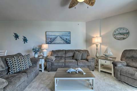 4207 Indian Bayou Trail #2313, Destin FL - photo 6 of 33