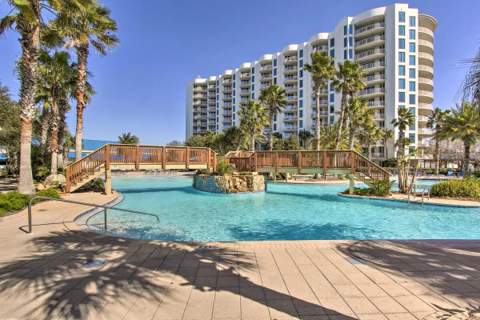 4207 Indian Bayou Trail #2313, Destin FL - photo 21 of 33