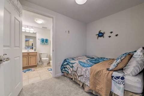4207 Indian Bayou Trail #2313, Destin FL - photo 16 of 33