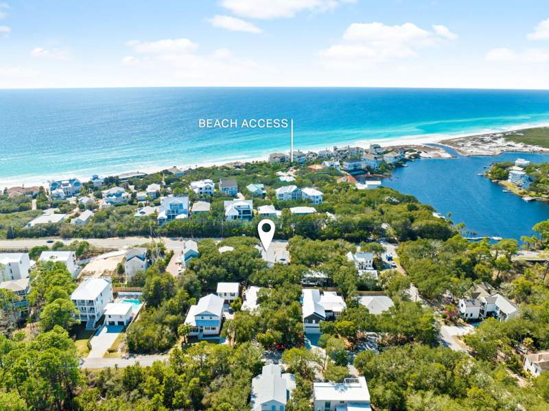 7 bedroom Detached Single Family at 6312 W County Hwy 30A, Beach Highland 1st Add, Santa Rosa Beach — photo 3