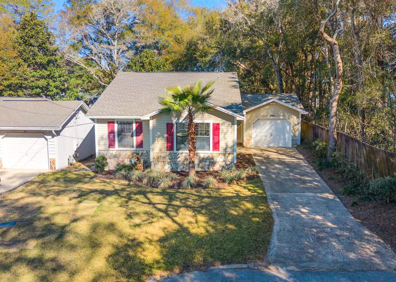 3 bedroom Detached Single Family at 206 Esmond Court, Valparaiso Pinecrest 3, Niceville — photo 4