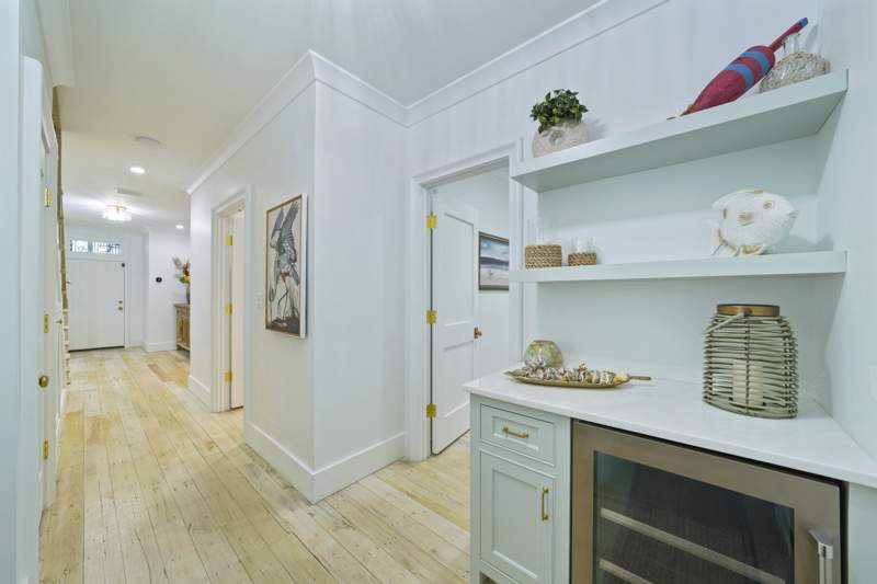 6 bedroom Detached Single Family at 25 St. George's Lane, Rosemary Beach, Inlet Beach — photo 5