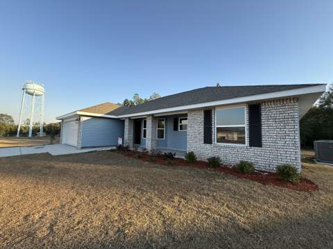 6131 Buckshot Drive, Crestview FL - photo 6 of 18