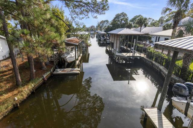 Hidden Harbor Estates