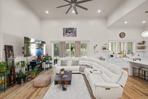 279 Smith Drive, Santa Rosa Beach FL - photo 9 of 31