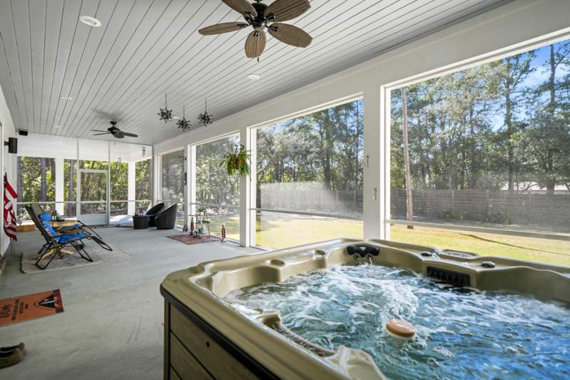 3 bedroom Detached Single Family at 279 Smith Drive, Santa Rosa Plantation, Santa Rosa Beach — photo 3
