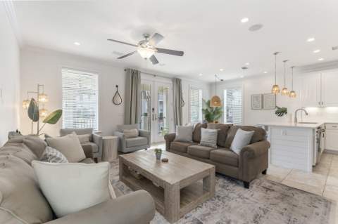 396 Beach Bike Way, Inlet Beach FL - photo 6 of 32