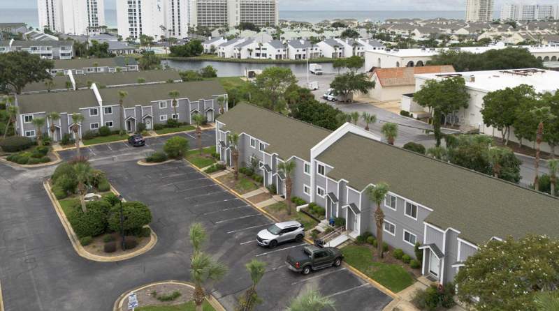 3 bedroom Condominium at 940 Highway 98 #Unit 16, South Bay By The Gulf, Destin — photo 2