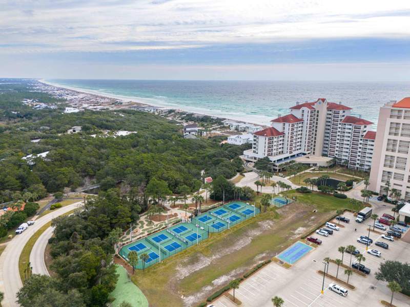 5 bedroom Detached Single Family at 33 Palm Ridge Road, Grand Villas at Tops'l Beach Club, Miramar Beach — photo 2