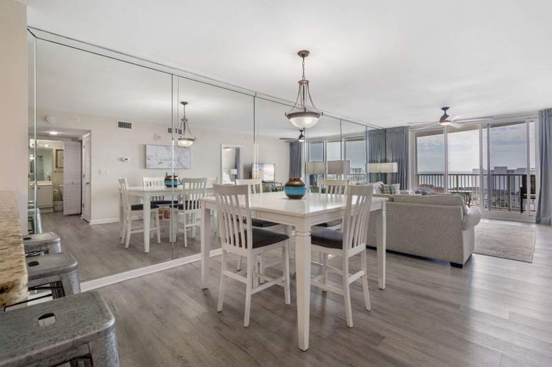 2 bedroom Condominium at 970 Highway 98 #1106, Terrace At Pelican Beach, Destin — photo 2