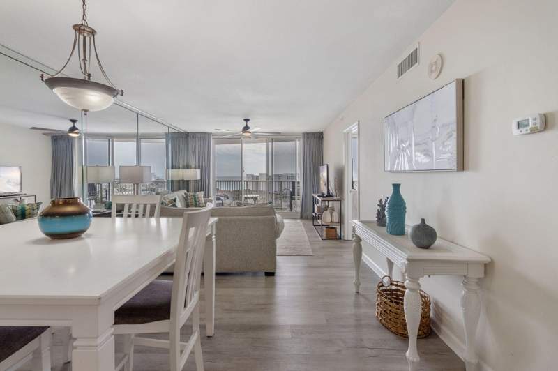2 bedroom Condominium at 970 Highway 98 #1106, Terrace At Pelican Beach, Destin — photo 3