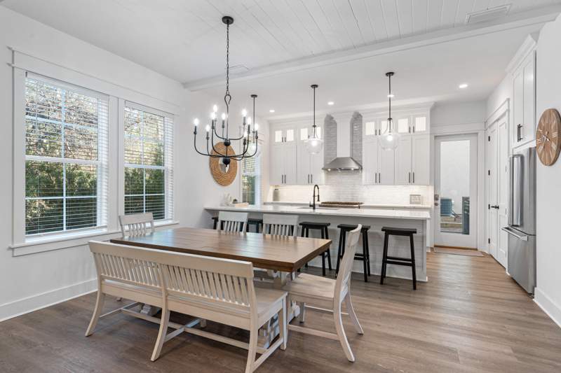 5 bedroom Detached Single Family at 33 Palm Ridge Road, Grand Villas at Tops'l Beach Club, Miramar Beach — photo 4