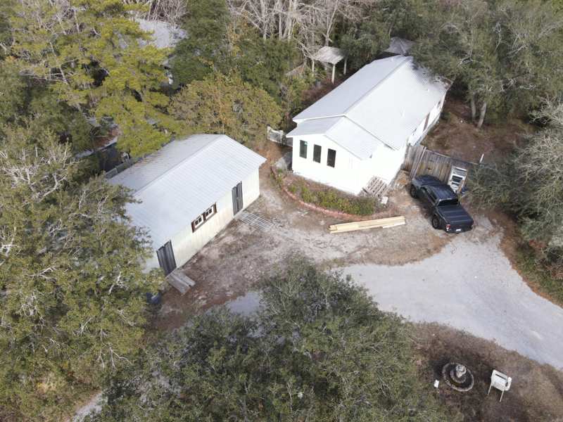 2 bedroom Detached Single Family at 1082 Chat Holley Road, pieces cove, Santa Rosa Beach — photo 1