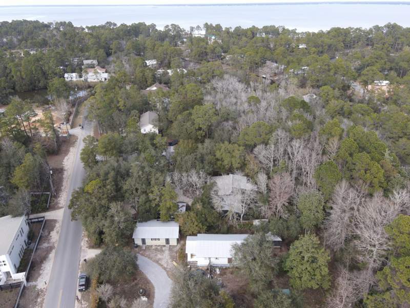 2 bedroom Detached Single Family at 1082 Chat Holley Road, pieces cove, Santa Rosa Beach — photo 2