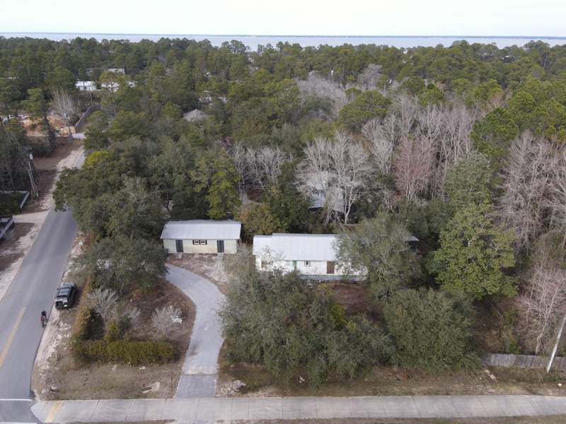 2 bedroom Detached Single Family at 1082 Chat Holley Road, pieces cove, Santa Rosa Beach — photo 3