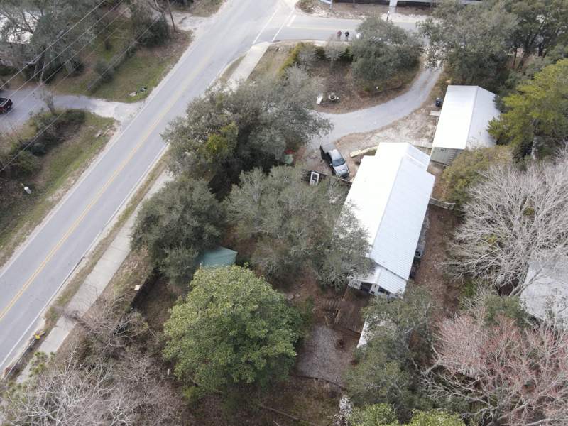 2 bedroom Detached Single Family at 1082 Chat Holley Road, pieces cove, Santa Rosa Beach — photo 4
