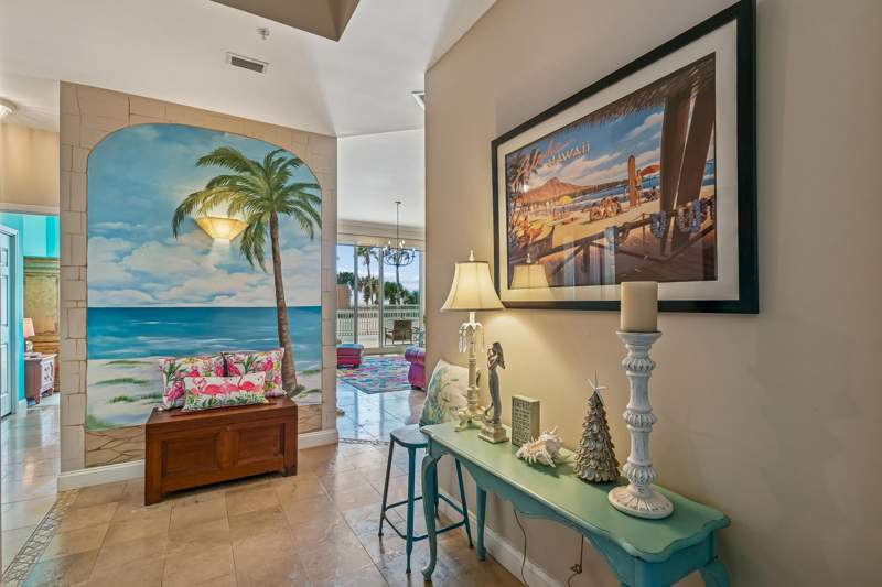 3 bedroom Condominium at 15400 Emerald Coast Parkway #202, St. Thomas At Silver Shells, Destin — photo 3