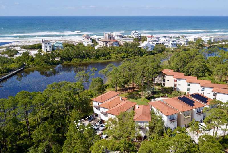 3 bedroom Detached Single Family at 114 Mar A Lago Boulevard #1, Mar-A-Lago, Santa Rosa Beach — photo 1