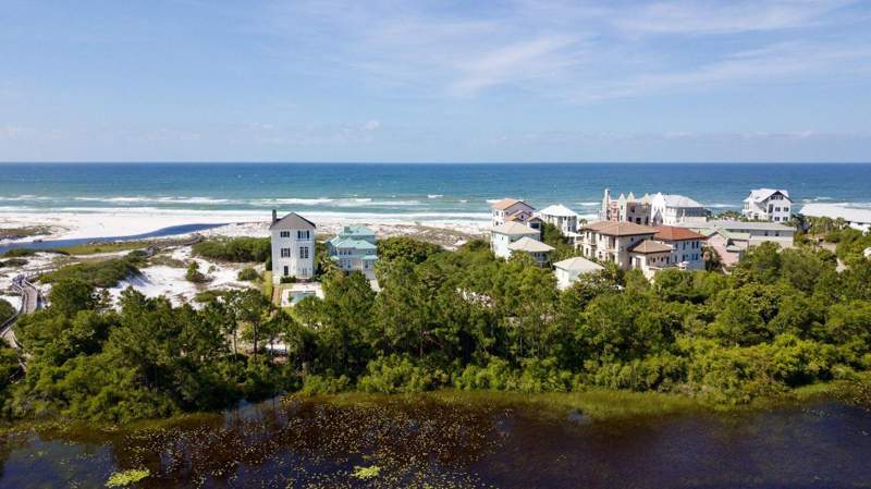3 bedroom Detached Single Family at 114 Mar A Lago Boulevard #1, Mar-A-Lago, Santa Rosa Beach — photo 2