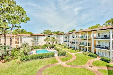 114 Mar A Lago Boulevard #1, Santa Rosa Beach FL - photo 11 of 49