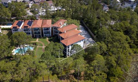 114 Mar A Lago Boulevard #1, Santa Rosa Beach FL - photo 19 of 49