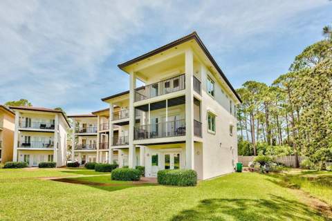 114 Mar A Lago Boulevard #1, Santa Rosa Beach FL - photo 20 of 49