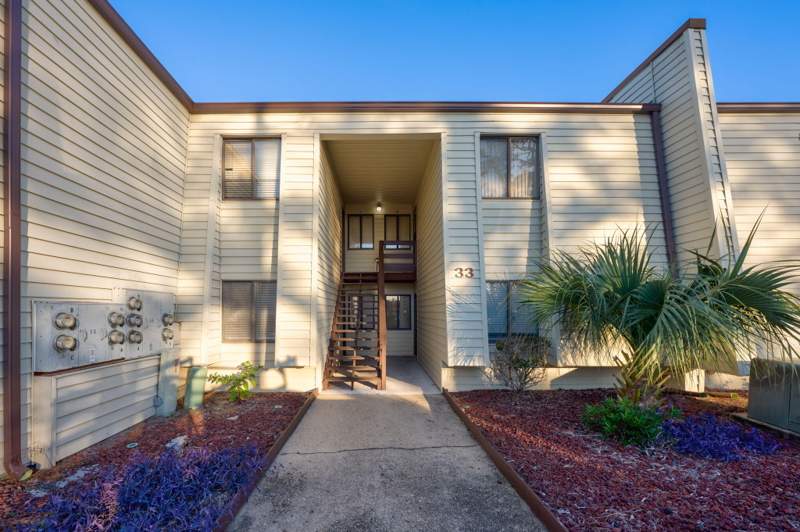 1 bedroom Condominium at 308 SW Miracle Strip Parkway #33B, Fountainhead Condo, Fort Walton Beach — photo 5