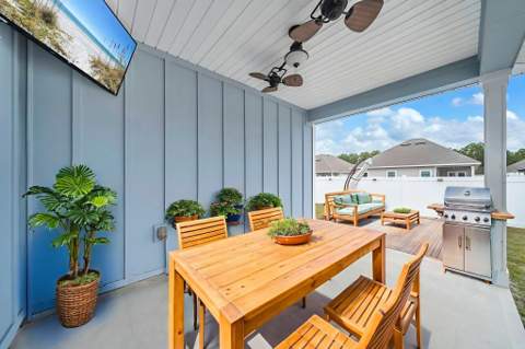 64 Stonegate Drive, Santa Rosa Beach FL - photo 22 of 26