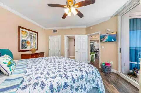 4203 Indian Bayou Trail #11215, Destin FL - photo 17 of 52