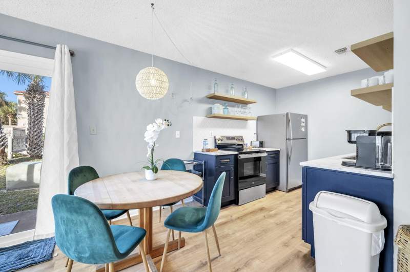 1 bedroom Condominium at 107 Surf Song Lane #Unit A1, Surfsong Condo Of Destin, Miramar Beach — photo 5