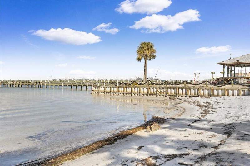 2 bedroom Condominium at 1330 Miracle Strip Parkway #212, Hermitage Condominium, Fort Walton Beach — photo 5