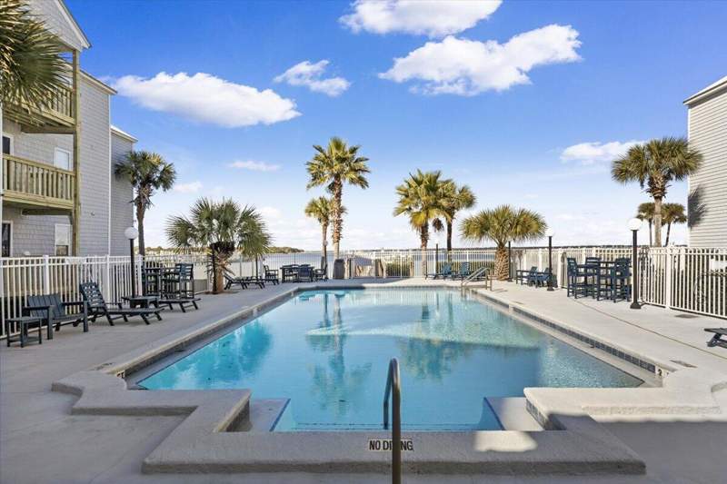 2 bedroom Condominium at 1330 Miracle Strip Parkway #212, Hermitage Condominium, Fort Walton Beach — photo 4