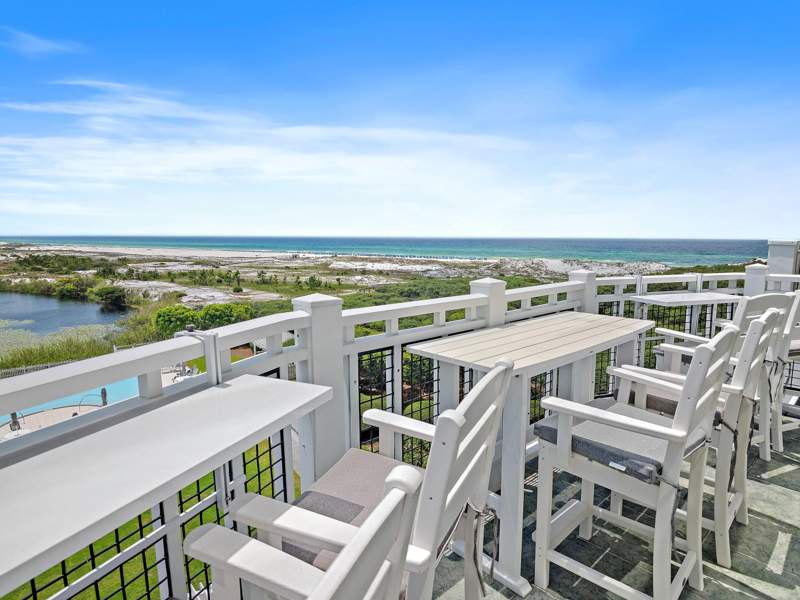 3 bedroom Condominium at 37 S Compass Point Way #Unit 421, Watersound Beach, Inlet Beach — photo 2