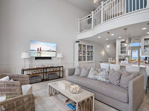 37 S Compass Point Way #Unit 421, Inlet Beach FL - photo 7 of 30