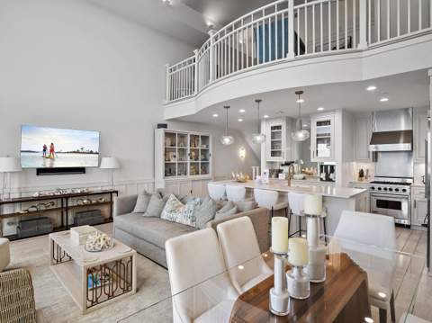 37 S Compass Point Way #Unit 421, Inlet Beach FL - photo 10 of 30