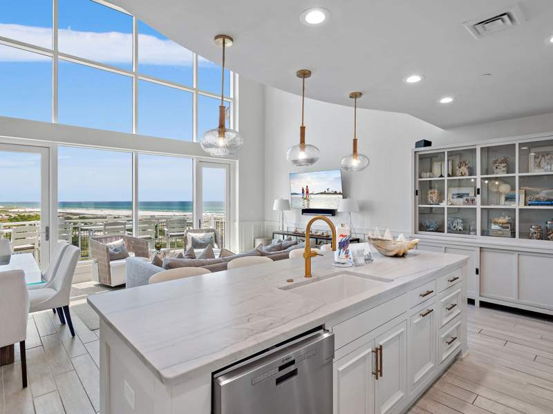 3 bedroom Condominium at 37 S Compass Point Way #Unit 421, Watersound Beach, Inlet Beach — photo 3