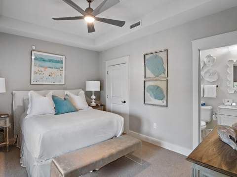 37 S Compass Point Way #Unit 421, Inlet Beach FL - photo 22 of 30